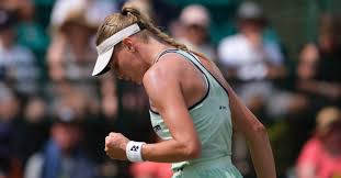 Tennis Majors - News update