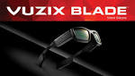 Vuzix ستُطلق نظارات Blade الذكية