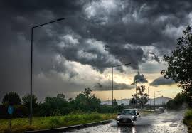 Trend Google: meteo roma oggi