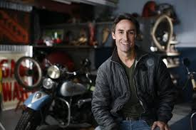 ‘American Pickers’ Mike Wolfe’s tragic post has fans praying: ‘My heart is shattered’