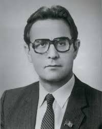 Academician Yuri Ovchinnikov (1934—1988) — the director of the M.M. Shemyakin Institute of bioorganic chemistry of USSR AS (from 1970 to 1988), ... - 738