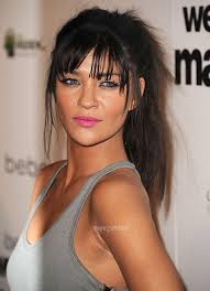 Love Wedding Marriage Los Angeles Premiere Jessica Szohr. Is this Jessica Szohr the Actor? Share your thoughts on this image? - love-wedding-marriage-los-angeles-premiere-jessica-szohr-967391642