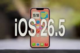 Actualización de iOS: mejora tu iPhone con nuevas funciones
