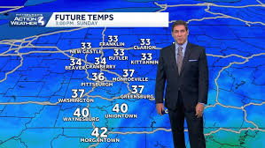 Western PA Weather Update & Air Quality Alert: December 2025
