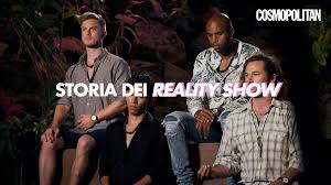 denise temptation island