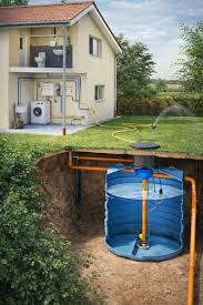 Not all rainwater tanks are created equal. The way you store ...