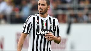 Image result for bonucci juventus