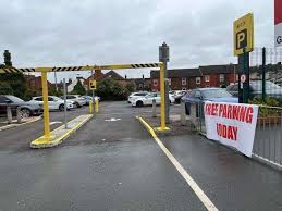 Drivers who were issued with fines despite ‘free parking today’ signs win refunds