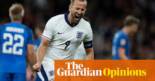 Harry Kane Injury Forces England Captain to Miss Greece Clash, John Stones Takes Over