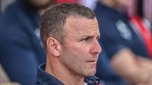Love Rugby League - News update