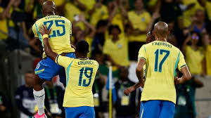 Quais reservas da Seleção Brasileira fazem Ancelotti repensar esquema com 4 atacantes na Copa