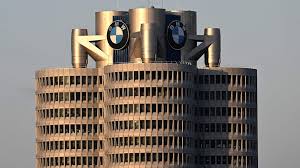 Jahreszahlen 2025: Operativer Gewinn von BMW fällt um 11,5 Prozent