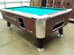 Tiger Valley Pool Table - Muellers