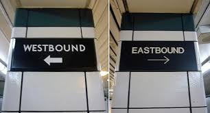 Image result for TTC Westbound