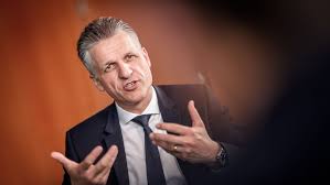 Stromsteuer-Debatte: Kommt die Entlastung für Bürger doch noch? - Imagen principal del artículo