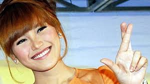 Image result for ayu ting ting