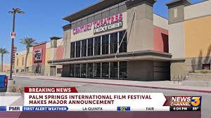 Palm Springs International Film Festival expanding into La Quinta