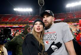 “Cleveland!” Is Taylor Swift’s Message to Haters Judging Her Relationship With Travis Kelce