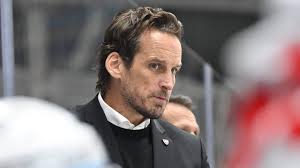 Trainer des Jahres 2025 - Patrick Fischer: Architekt des Gold-Traums