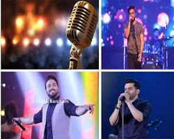 کنسرت‌های کیش -  تور خانوادگی کیش