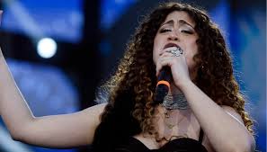 Delia e il silenzio di Serena Brancale dopo il caso "Bella Ciao"
