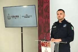 Fuerzas de seguridad abaten a «El Huesos», mando operativo del CJNG en Colima