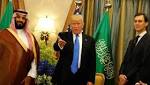 أوبزيرفر: الثنائي ابن سلمان وكوشنر