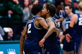 Mountain West Reacts Results: Regular season champion, San Diego State/Utah State