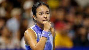 Alex Eala launches inaugural Philippine Women's Open with dominant win