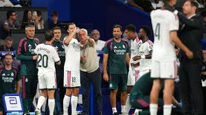 "Não se conecta com ninguém": por que Mourinho tirou Carreras do time titular?