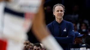 Wizards’ Brian Keefe on Trae Young ejection: ‘I was actually proud of him’