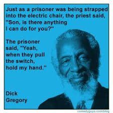 Dick Gregory on Pinterest | Comedians, Civil rights and Lps via Relatably.com