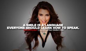 Girls Facebook Cover | Kim Kardashian Quotes Facebook Cover for ... via Relatably.com