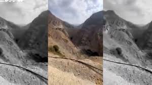 برداشت نادرست از یک فیلم / ذخایر آبی تهران همچنان بحرانی است|رکنا