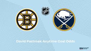Will David Pastrnak Make Bruins History Against the Sabres?