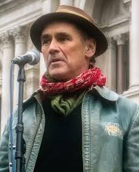 Mark Rylance