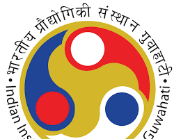 Indian Institute of Technology Guwahati (IIT Guwahati) logo