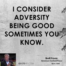 Brett Favre Quotes | QuoteHD via Relatably.com