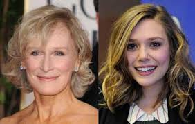 Therese Raquin, novel and play by Emile Zola, has been adaptated numerous times in the past. But it&#39;s time for a new adaptation, I guess. - Glenn-Close-and-Elizabeth-Olsen1
