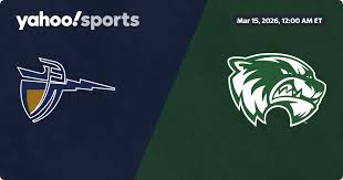 Utah Valley Wolverines Clinch WAC Tournament Title Against California Baptist Lancers