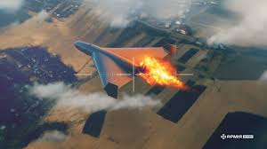 протиповітряна оборона