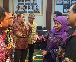 Koran Jakarta - News update