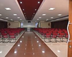 Image of ASBM University Auditorium