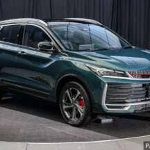 Paul Tan's Automotive News - News update