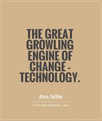 Technology Quotes | Technology Sayings | Technology Picture Quotes via Relatably.com