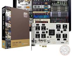 Image of Universal Audio UAD2 Octo Core guitar processor