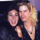 Izzy Stradlin and Annica Kreuter fans also viewed: Duff McKagan and Linda Johnson - d90c0m72qyfdqcfm