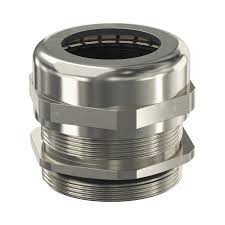 OBO BETTERMANN CABLE GLAND , IP68 EMSKV M50 , MS | Cable ...
