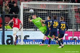 FC Twente dreigt pijnlijke Eredivisie-primeur uit geschiedenis te herhalen