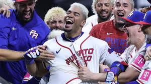 World Baseball Classic scores Saturday: PR walks it off, USA and Japan win